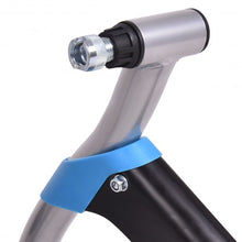 Load image into Gallery viewer, 8 Levels Stationary Exercise Bicycle Trainer Stand
