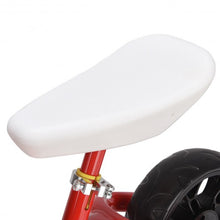 Load image into Gallery viewer, Adjustable No-Pedal Children Kids Balance Bike-Red
