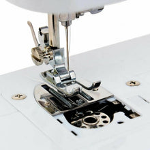 Load image into Gallery viewer, 2-Speed Multi-function Fashion Portable Sewing Machine
