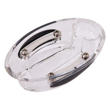 Load image into Gallery viewer, Electric Wine Opener with Foil Cutter LED light
