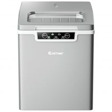 Load image into Gallery viewer, 26Lbs/24H Portable Ice Maker Machine Countertop

