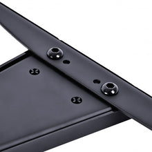 Load image into Gallery viewer, Universal Table Top TV Stand Base for 37&quot; - 65&quot; Flat-Screen TVs
