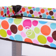 Load image into Gallery viewer, Baby Bassinet Travel Portable Bed Playpen
