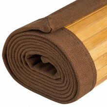 Load image into Gallery viewer, 5&#39; x 8&#39; Bamboo Area Rug Floor Carpet
