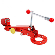 Load image into Gallery viewer, Roll Fender Reforming Extending Tool Wheel Arch Roller Flaring Former Heavy Duty
