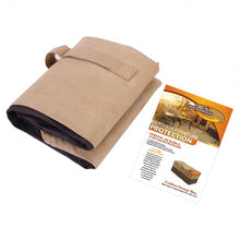Load image into Gallery viewer, Outdoor Waterproof Chaise Cushion Storage Bag
