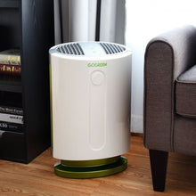 Load image into Gallery viewer, 3-in-1 HEPA Filter Particle Allergie Eliminator Air Purifier
