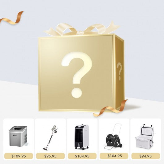 Surprise Mystery Box #2