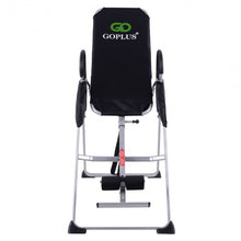Load image into Gallery viewer, Foldable Premium Gravity Back Fitness Inversion Table
