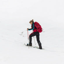 Load image into Gallery viewer, Aluminum All Terrain Snowshoes with Adjustable Ratchet Bindings-M
