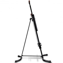 Load image into Gallery viewer, Reward-Adjustable Folding Vertical Climber Fitness Workout Machine
