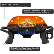 Load image into Gallery viewer, Outdoor Portable Tabletop Barbecue Grill

