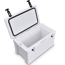 Load image into Gallery viewer, 40 Quart Heavy Duty Outdoor Insulated Fishing Hunting Cooler
