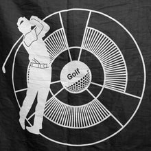 Load image into Gallery viewer, 3-in-1 Portable 10&#39; Golf Practice Set
