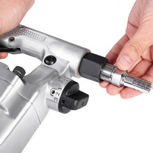Load image into Gallery viewer, Heavy Duty 1&quot; Air Impact Wrench Gun with Case
