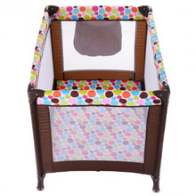 Load image into Gallery viewer, Baby Bassinet Travel Portable Bed Playpen
