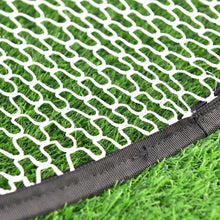 Load image into Gallery viewer, In/Outdoor Portable 37&quot; Golf Training Practice Net w/ Bag
