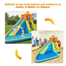 Load image into Gallery viewer, Inflatable Water Slide Kids Bounce House Castle
