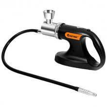 Load image into Gallery viewer, Handheld Cold Smoking Infuser Vacuum Sealer with USB Cable
