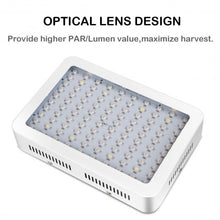 Load image into Gallery viewer, 1000 W Indoor Full Spectrum LED Plants Grow Lamp
