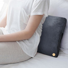 Load image into Gallery viewer, Shiatsu Back Neck Massage Pillow with Heat
