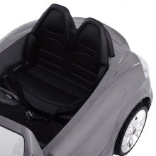 Load image into Gallery viewer, Mercedes-Benz R199 Lisenced 12V Electric Kids Ride On Car RC Remote Control MP3

