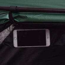 Load image into Gallery viewer, 2 Person Waterproof Folding Camping Tent with Carry Bag
