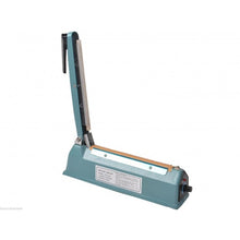 Load image into Gallery viewer, 12&quot; Heat Sealing Hand Impulse Sealer Machine
