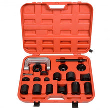 Load image into Gallery viewer, 21PCS Ball Joint Auto Repair Tool Service Remover Installing Master Adapter Car

