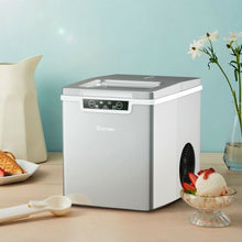 Load image into Gallery viewer, 26Lbs/24H Portable Ice Maker Machine Countertop
