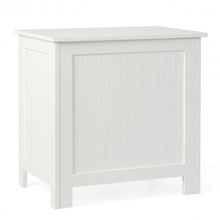 Load image into Gallery viewer, Wooden Toy Box Kids Storage Chest Organizer
