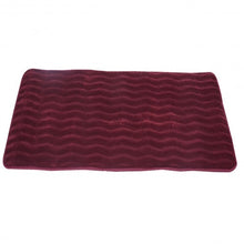 Load image into Gallery viewer, Non-slip Back Rug Soft Bathroom Carpet Memory Foam Bath Mat-Yellow-24&quot;x60&quot;
