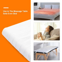 Load image into Gallery viewer, Digital Auto Overheat Protection Massage Table Warmer
