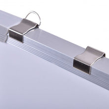 Load image into Gallery viewer, 24&quot; x 16&quot; Single Side Magnetic Writing Whiteborad
