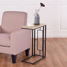 Load image into Gallery viewer, Modern Coffee Table Side Table
