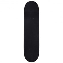 Load image into Gallery viewer, 31&quot; x 8&quot; Kids Professional Maple Wood Skateboard-Black
