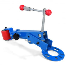 Load image into Gallery viewer, Heavy Duty Tool Extending Wheel Arch Fender Roller
