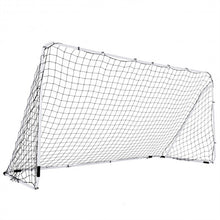 Load image into Gallery viewer, Outdoor Sports Weatherproof Steel Football Goal Net-6&#39; x 4&#39;
