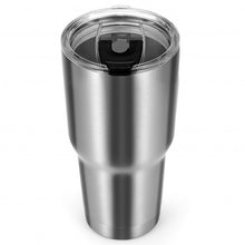 Load image into Gallery viewer, 30oz Stainless Steel Tumbler Cup Double Wall Vacuum Insulated Mug with Lid
