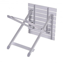Load image into Gallery viewer, Foldable Portable Roll Up Aluminum Alloy Ultralight Table
