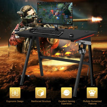 Load image into Gallery viewer, Home Office PC Table Computer Gaming Desk
