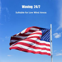 Load image into Gallery viewer, 4&#39; x 6&#39; US American Printed Flag
