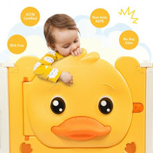 Load image into Gallery viewer, 14-Panel Foldable Baby with Sound

