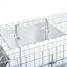 Load image into Gallery viewer, Trap Mouse Catch Bait Live Animal Cage
