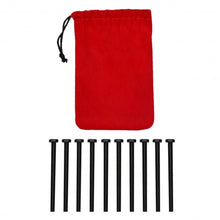 Load image into Gallery viewer, Galvanized Metal ChristmasTree Collar Skirt Ring Cover Decor-Silver
