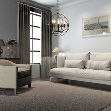 Load image into Gallery viewer, 15.7&quot; 5-Light Modern Chandelier for Dinning Room Bedroom
