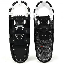Load image into Gallery viewer, Lightweight Aluminum All Terrain Snow Shoes with Bag-L
