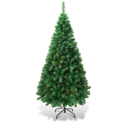 5 Ft Green PVC Artificial Christmas Tree