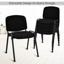 Load image into Gallery viewer, Set of 5 Conference Chair Elegant Office Chair for Guest Reception
