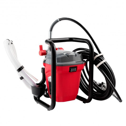 3000 psi 5/8 HP High Pressure Airless Paint Sprayer
